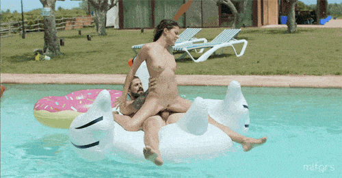 pornGIF.es - vaquera